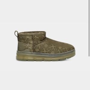 Classic Ultra Mini Monogram